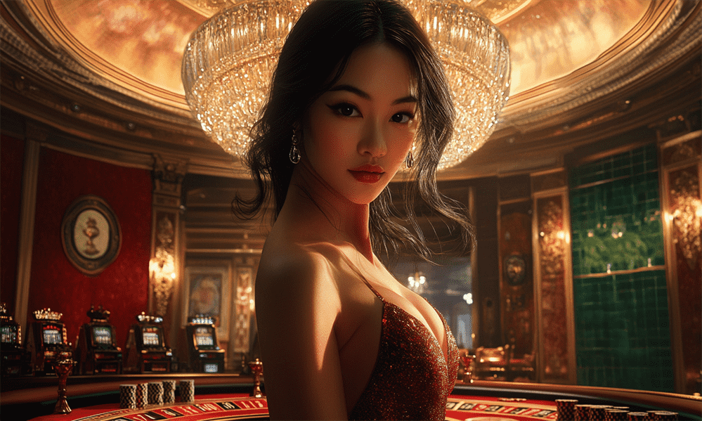 sòng bạc online